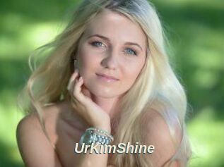 UrKimShine