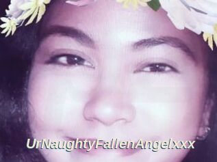 UrNaughtyFallenAngelxxx