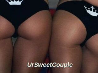 UrSweetCouple