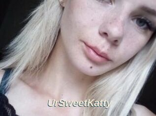 UrSweetKatty