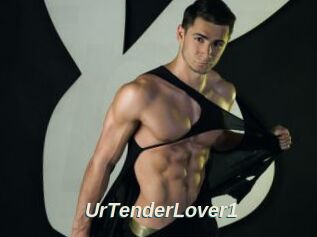 UrTenderLover1