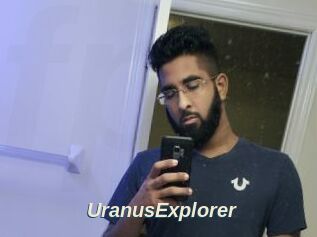 UranusExplorer