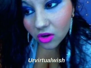 Ur_virtualwish