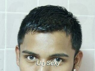 UrySexy