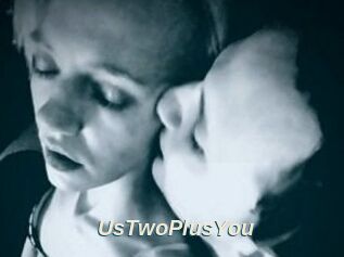 UsTwo_PlusYou