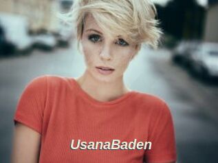 UsanaBaden