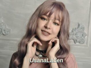 UsanaLaden