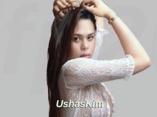 UshasKim