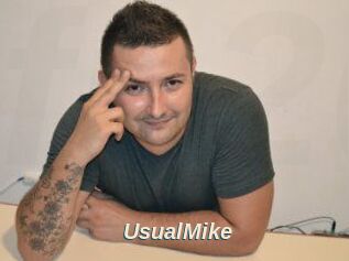 UsualMike