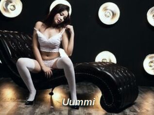 Uummi