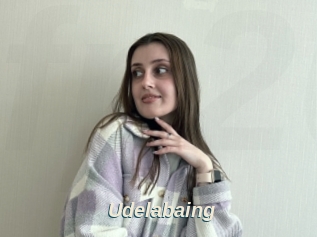 Udelabaing