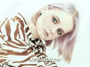 Udelabelger