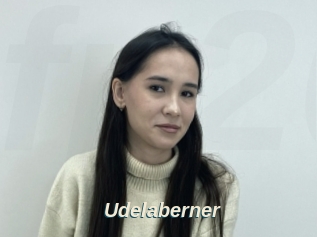 Udelaberner