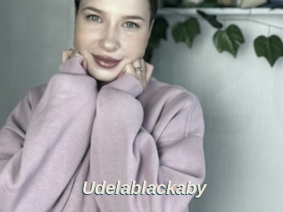 Udelablackaby