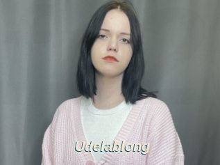 Udelablong