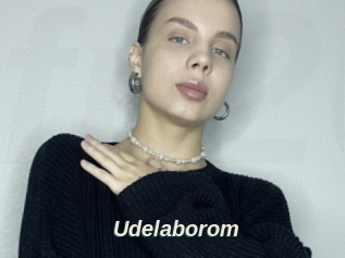 Udelaborom