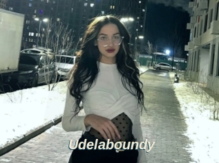 Udelaboundy