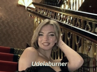 Udelaburner