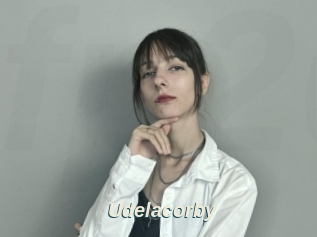 Udelacorby