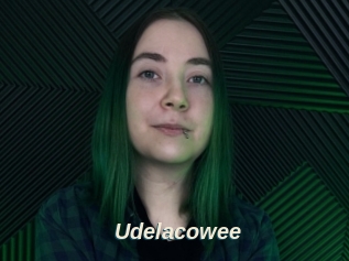 Udelacowee