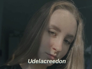 Udelacreedon