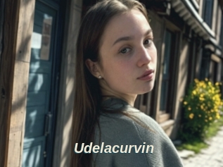 Udelacurvin