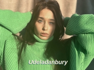 Udeladanbury