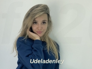 Udeladenley