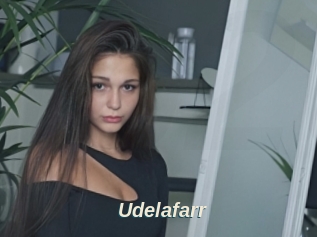 Udelafarr