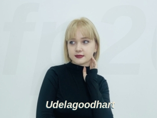 Udelagoodhart