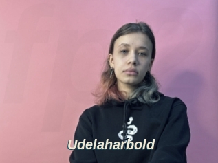 Udelaharbold