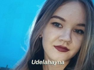 Udelahayna