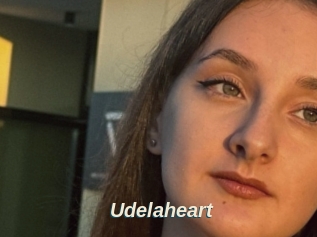 Udelaheart