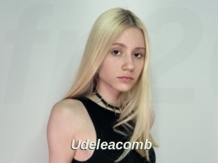 Udeleacomb