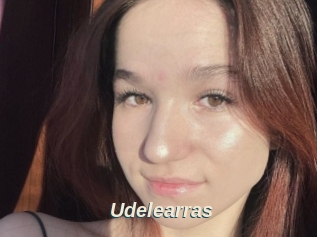 Udelearras