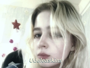 Udeleaskins