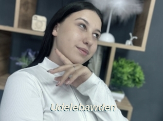 Udelebawden