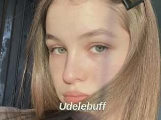 Udelebuff