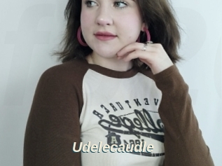 Udelecaudle