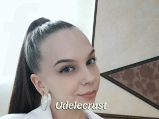 Udelecrust