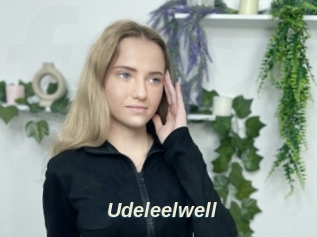 Udeleelwell