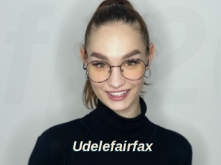 Udelefairfax