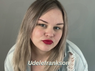 Udelefrankson