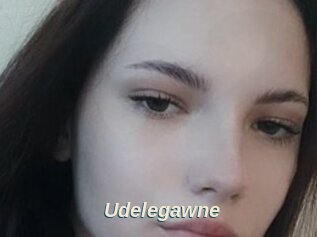 Udelegawne
