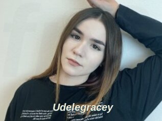 Udelegracey