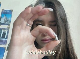 Udelehadley