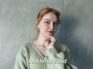 Udelehallsted