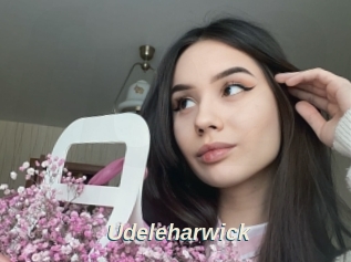 Udeleharwick