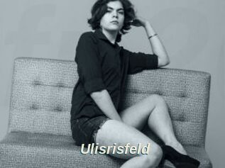 Ulisrisfeld