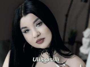 Ulissasilli